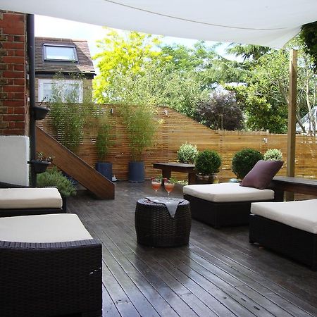 Londonhomegardens المظهر الخارجي الصورة