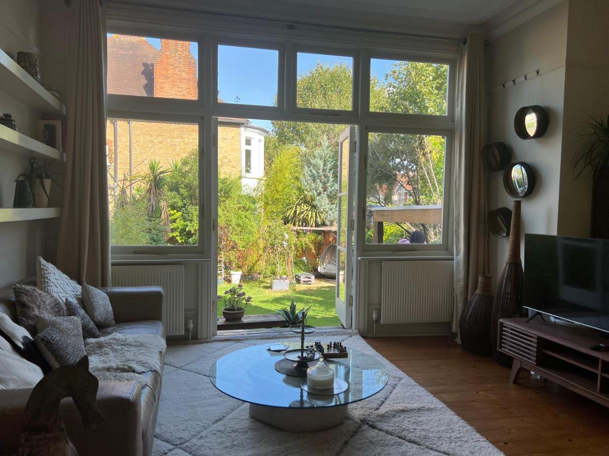 Londonhomegardens المظهر الخارجي الصورة