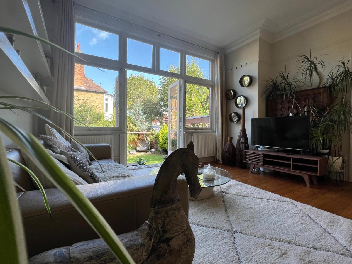 Londonhomegardens المظهر الخارجي الصورة