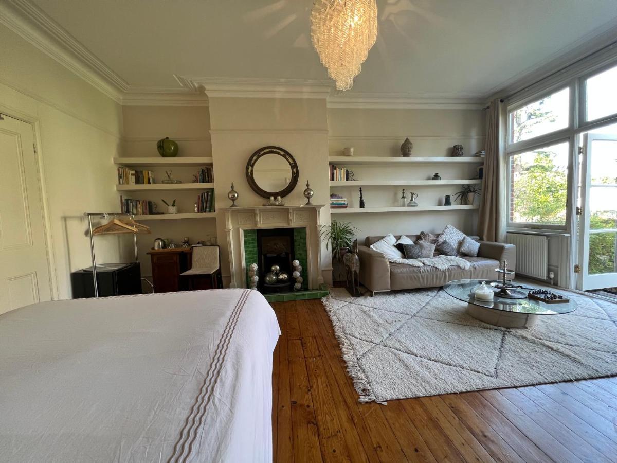 Londonhomegardens المظهر الخارجي الصورة