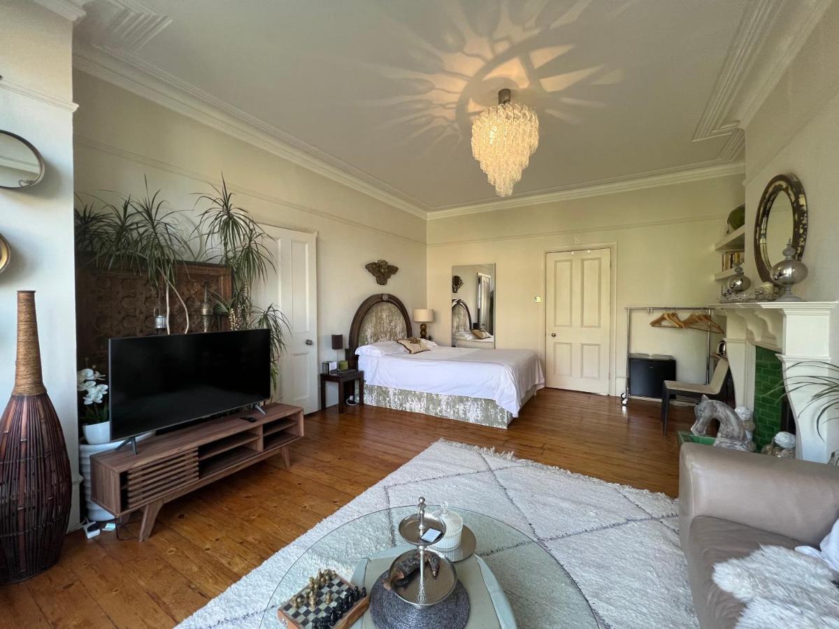 Londonhomegardens المظهر الخارجي الصورة