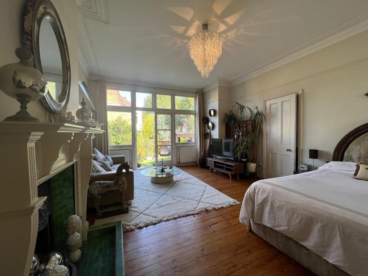 Londonhomegardens المظهر الخارجي الصورة