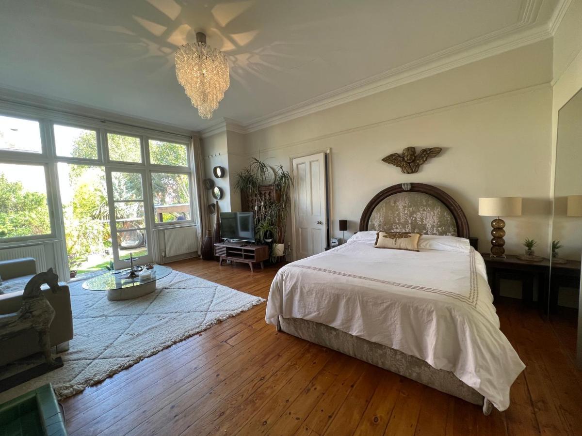 Londonhomegardens المظهر الخارجي الصورة