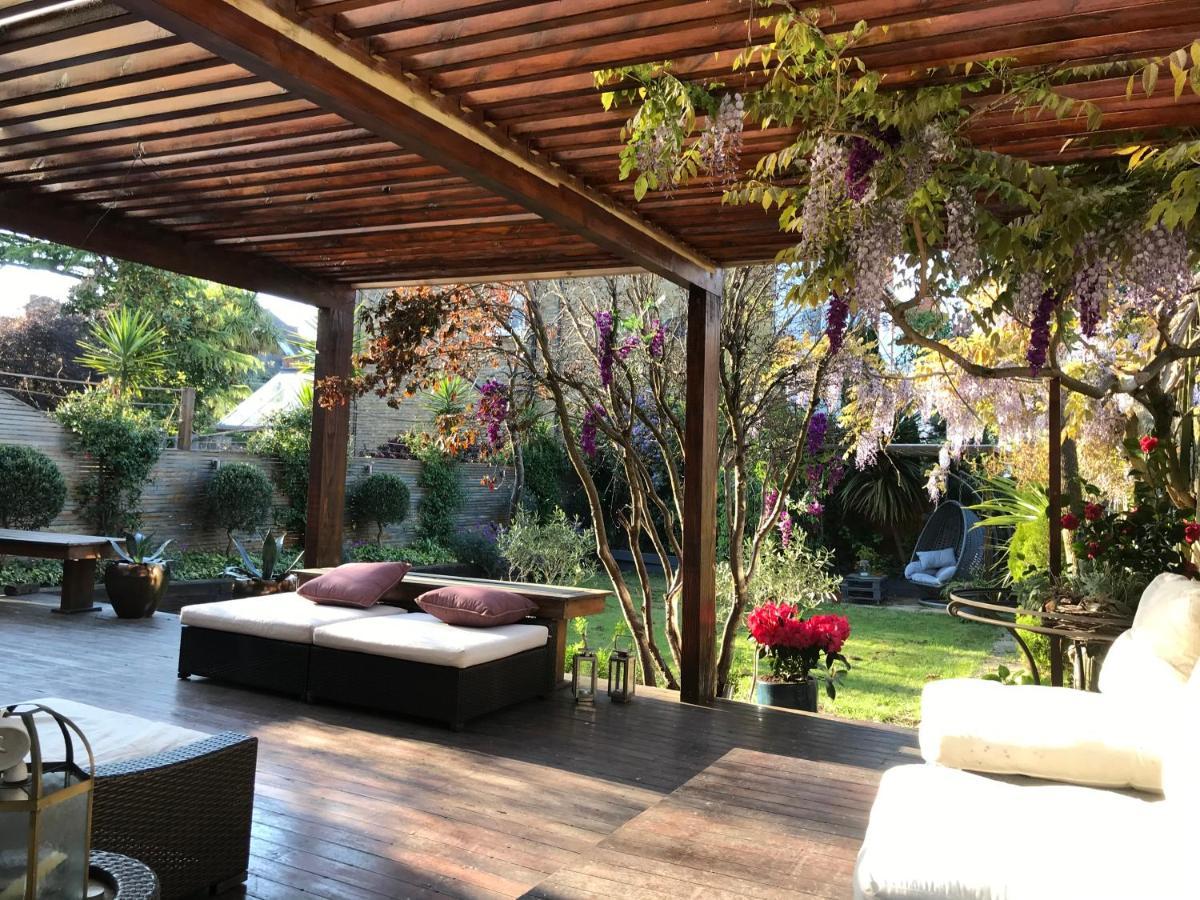 Londonhomegardens المظهر الخارجي الصورة