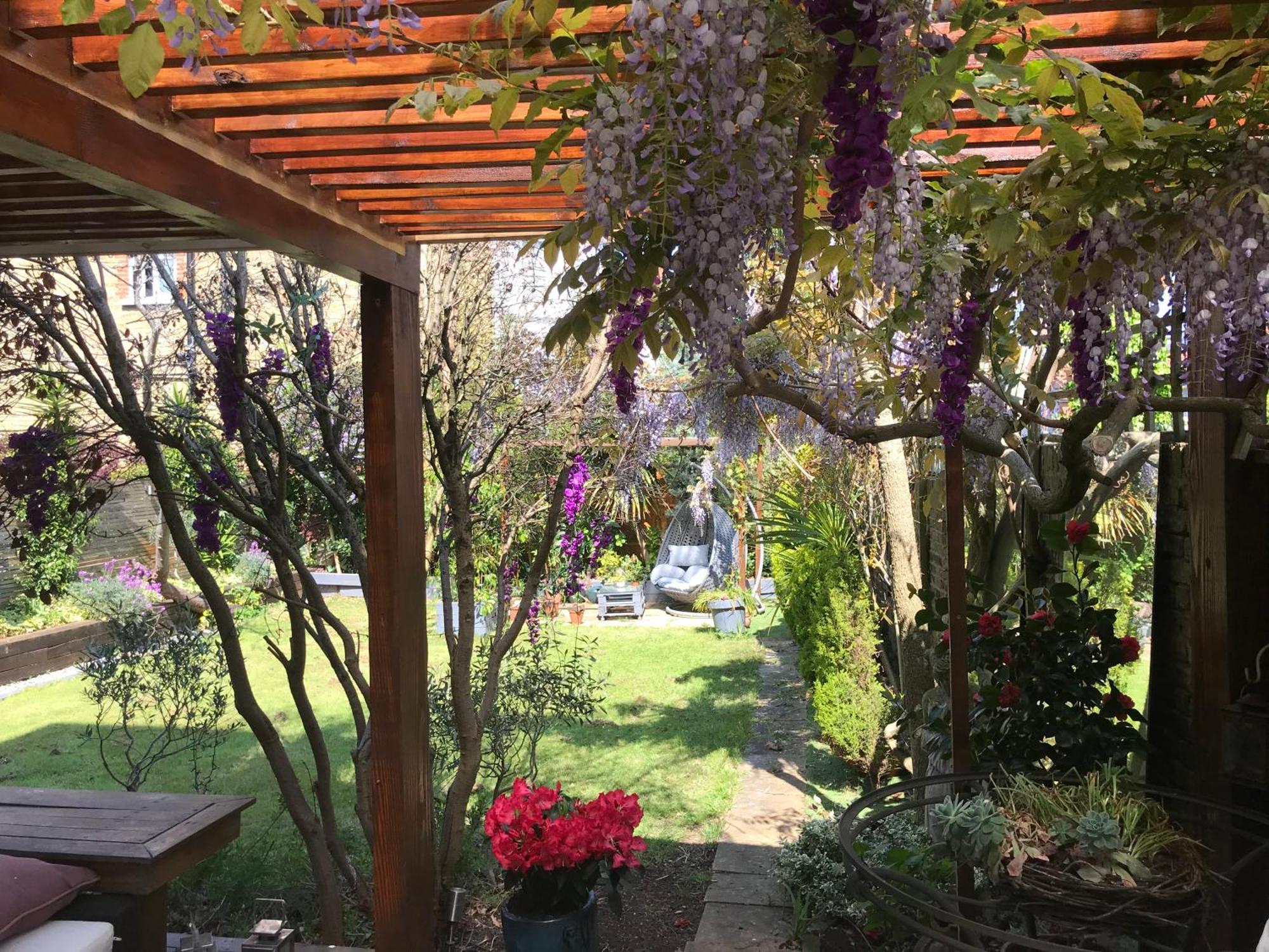 Londonhomegardens المظهر الخارجي الصورة