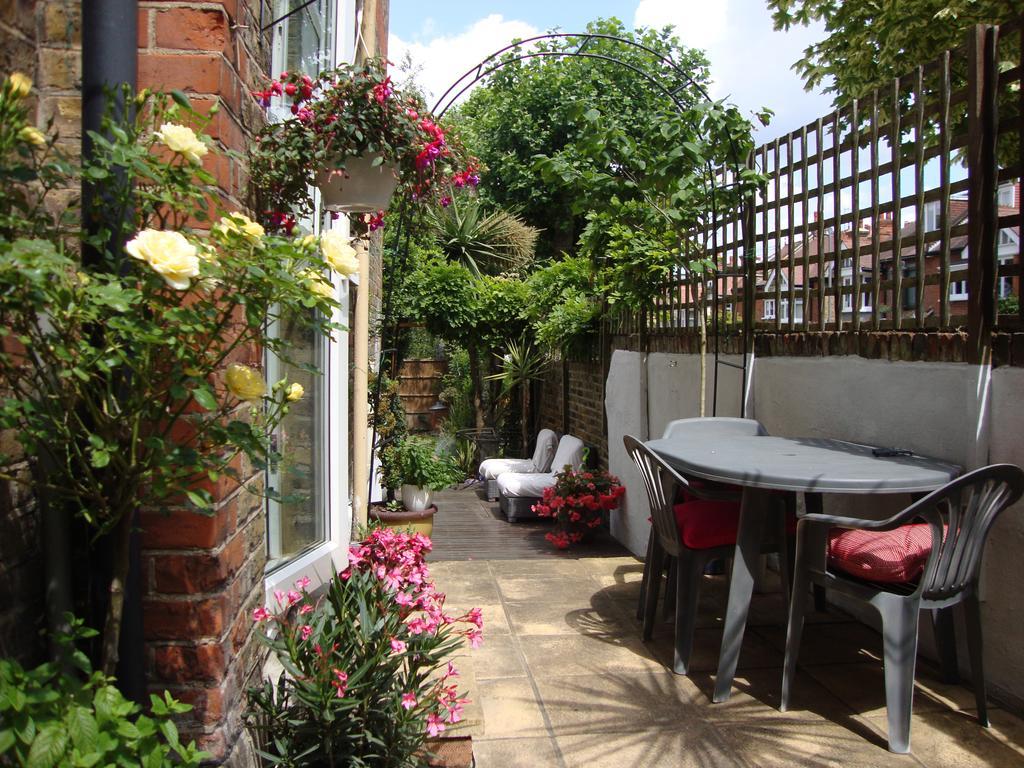Londonhomegardens المظهر الخارجي الصورة