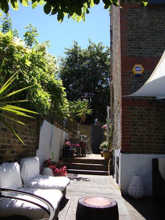Londonhomegardens المظهر الخارجي الصورة