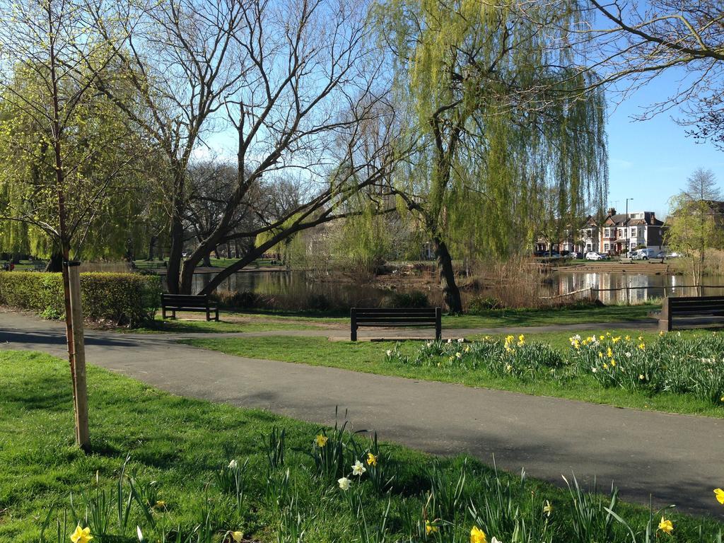 Londonhomegardens المظهر الخارجي الصورة